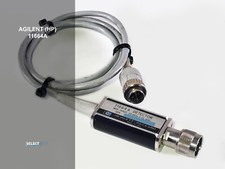 AGILENT (HP) 11664A SCALAR NETWORK ANALYZER DETECTOR .01 to 18 GHz  (REF.: 693L)