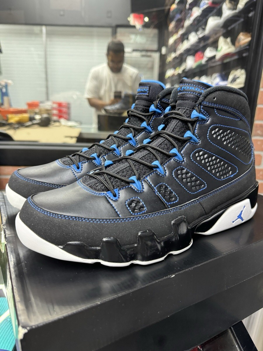 Air Jordan 9ハイカットシューズ Amazon.com | Jordan Youth Air Jordan 9 Retro GS 302359 060