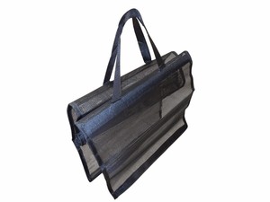 Five Pocket Lure Bag Offshore Tackle Bag Perfect for Cedar Plugs Jigs 20/" x 7/"