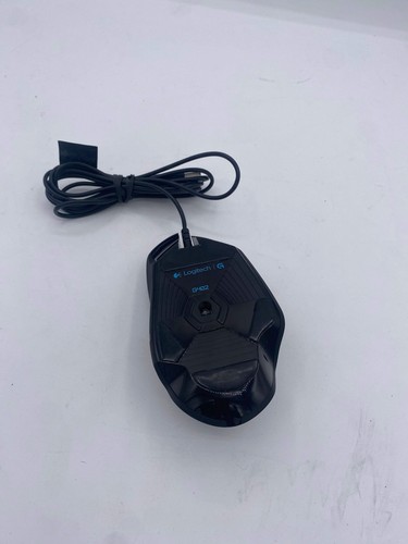 Logitech G402 Gaming Mouse - Photo 3/3