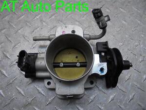 05 06 07 08 Ford Escape Mercury Mariner Mazda Tribute Throttle Body OEM 3.0 3.0L