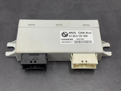 Control Unit Panoramic Roof BMW 3er E91 Touring Steuermodul Sunroof 9137054 - Picture 4 of 8