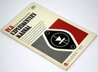 Rca Experimental Manual Km-70, 1965 Vintage Electronics Guide Book