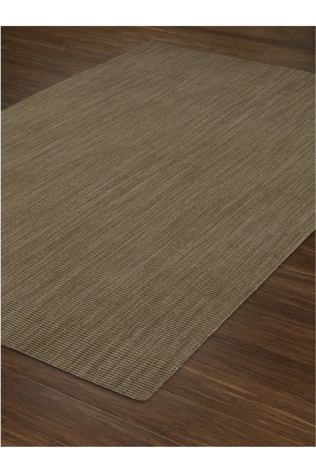 Dalyn Rugs Monaco Sisal Mocha Rug, 2-Feet 3-Inch by 8-Feet - Image 3 of 4