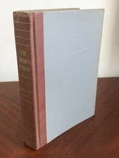 The Vicious Circle Margaret Case Harriman HC 1st Edition 1951 Rinehart Fine