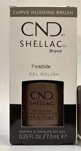 CND Shellac UV/LED Gel Polish 0.25 oz - New UPDATE SUMMER 2025 - Picture 65 of 251