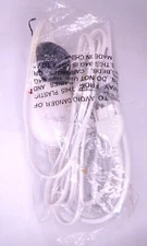 Homemate Heated Mattress Pad Controller YZH-8490B White (101724)