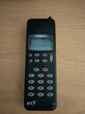 Nokia Model 100 THX-91X