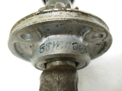 CC18 Yamaha YFM 200 DXU 1988 Middle Gear 52G-Y1754-00-00 52G-17530-00-00 - Picture 7 of 7