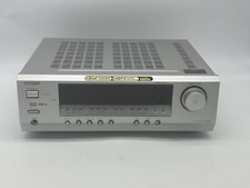 Onkyo AV Reciever TX-SR304