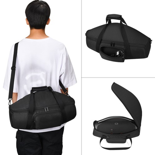 Bluetooth Audio Storage Bag for JBL BOOMBOX 3/BOOMBOX 2 2 * Smooth Zipper - Picture 11 of 11