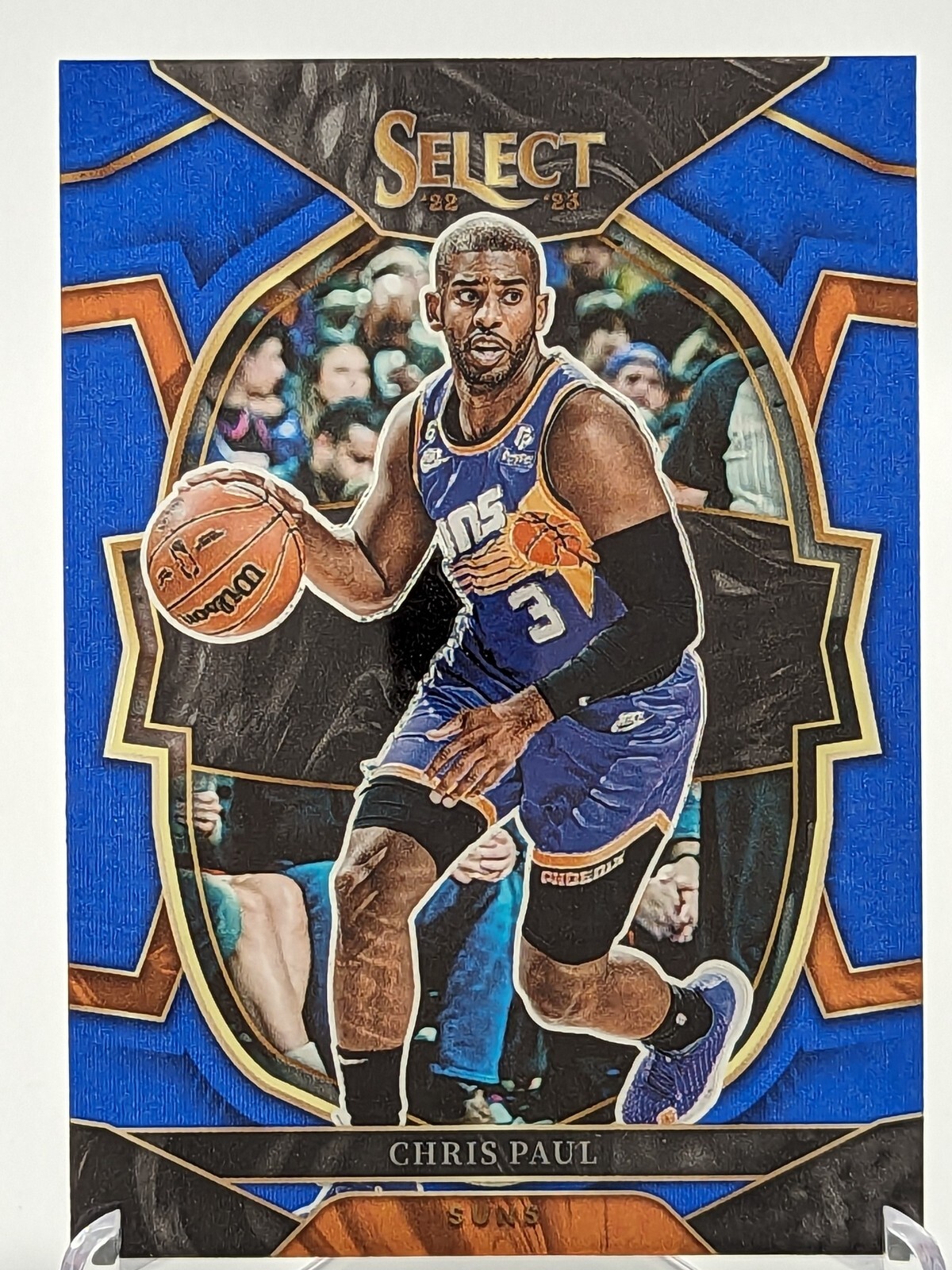 2022-23 Select NBA - Pick Your Card - BUY 2 FREE SHIP - Base (001-300) - Picture 102 of 287