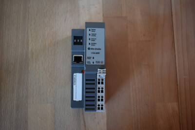 Allen-Bradley 1734-AENT