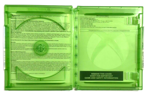 Jump Force - Microsoft Xbox One - Case Only/No Game - Picture 2 of 2
