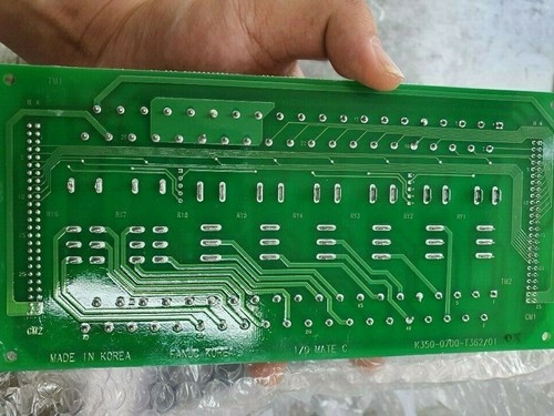 K20B-0700-0362/01# IO MATE C ( SHIPPING CHARGE INCLUDED / HYUNDAI WIA ) - Picture 3 of 4