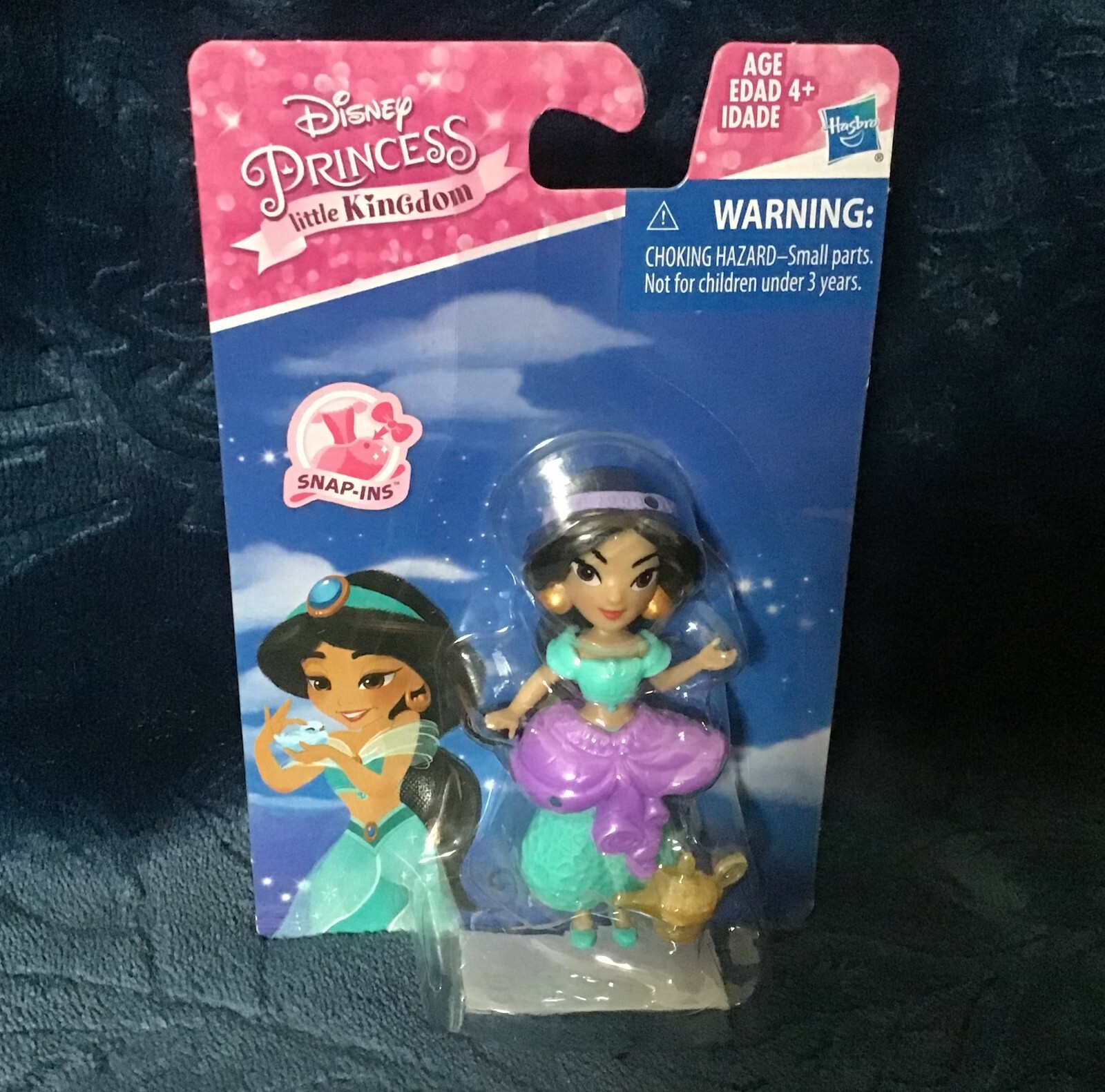 snap princess dolls