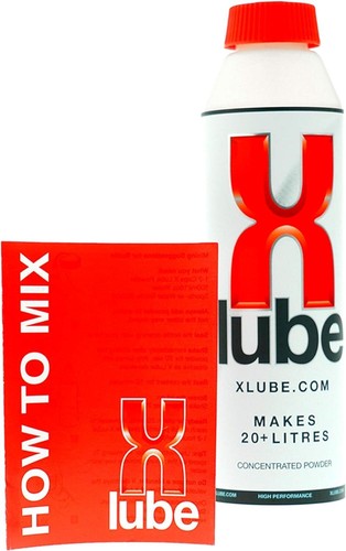 X-Lube - Powder Lubricant Water-Based Very Economical Cushioning Lube NEW AU - Picture 7 of 8