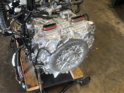 2018 2019 2020 2021 Honda Clarity Plug In Hybrid Transmission 1.5L 30K Miles OEM - Picture 6 of 10