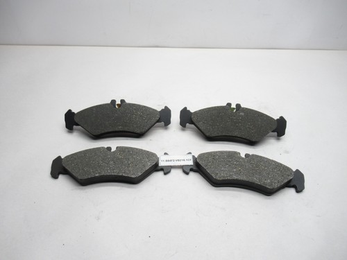 2003-2006 Dodge Sprinter Disc Brake Pad Set 0024206920 AutoTechteile - Picture 7 of 8