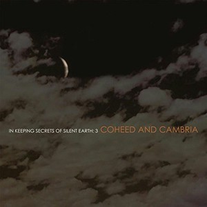 Coheed-amp-Cambria-In-Keeping-Secrets-of-Silent-Earth-3-New-Vinyl