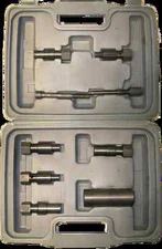 General Pump Packing Extraction Tool Kit 100783 Fits TSS1511 TS2021 EZ4040 