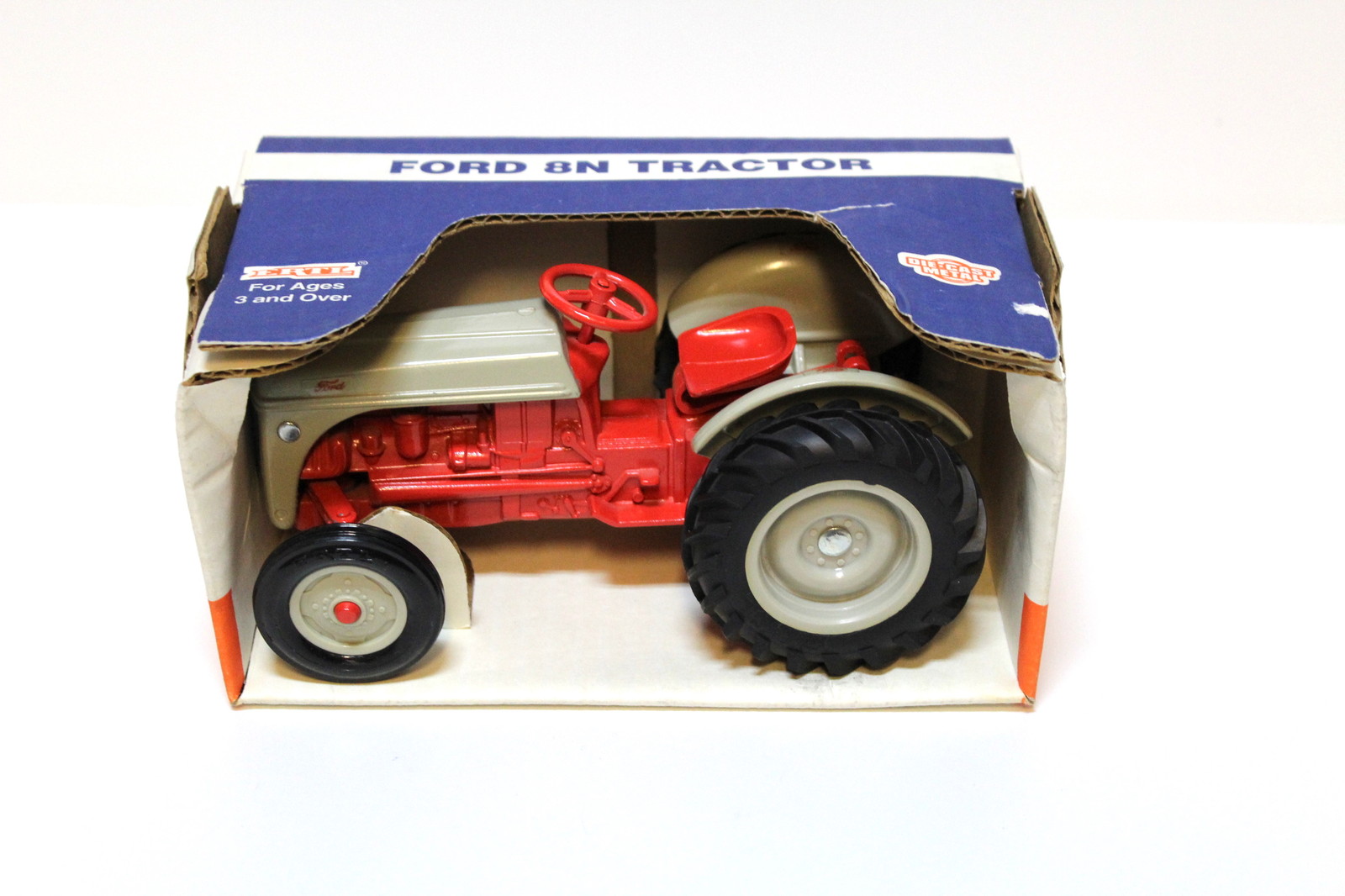Shengshi star brille, a ez-vous au sentiHommes t t t de la clientèle 1:16 ERTL FORD 8n tractor Gris /Rouge New chez premium-MODELCARS | Art Exquis
a6ecd1 Shengshi star brille, a ez-vous au sentiHommes t t t de la clientèle 1:16 ERTL FORD 8n tractor Gris /Rouge New chez premium-MODELCARS | Art Exquis
a6ecd1