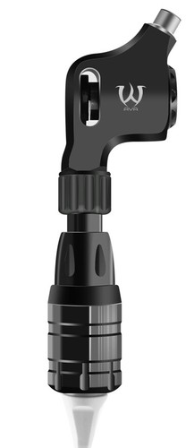 INKgrafiX® AVA C3 Rotary - elección de color/al azar - máquina de tatuajes máquina de tatuajes DE - Imagen 6 de 9