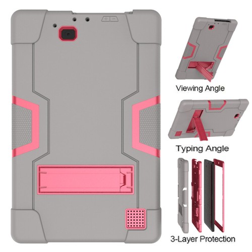 Für RCA 11 Delta Pro 2 11,6" RCA Galileo Pro 11,5" Tablet Hülle Hybrid Stoßfest - Bild 40 von 61