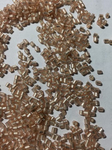 8/0 Sechskant Rocailles 35 Gramm - Bild 39 von 98