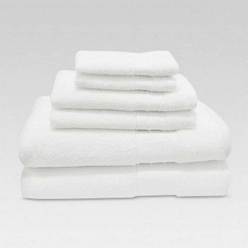 B64 Threshold Set of 2 Bath Towel Oekotex for sale online eBay