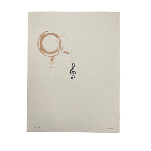 OVERTURE FROM TOMMY Vintage Music Sheet 1969 Peter Townshend - Picture 2 of 3