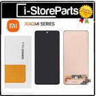 DISPLAY LCD ORIGINALE SERVICE PER XIAOMI REDMI NOTE 14 4G 24117RN76E SCHERMO