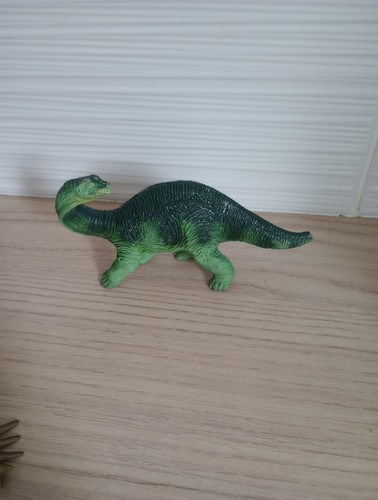 Huge Vintage Dinosaur Bundle Range Of Different Makes Schleich AAA & Others - Picture 19 of 20