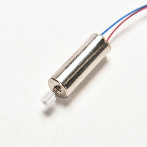 Juego de 4 piezas de motor CW/CCW para Syma X5/X5C/M68 RC Quadcopter Drone repuestos - Imagen 7 de 9