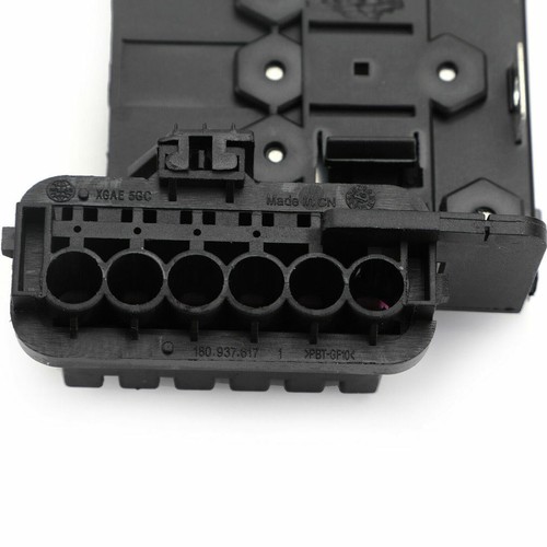 Sicherungskasten Batterieklemme Für VW Jetta Polo Skoda Octavia Rapid 13-15 -DHL - Bild 10 von 13