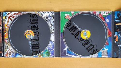 Sublime 10th Anniversary Deluxe Edition CD 2 Discs 2006 OOP - Picture 3 of 3
