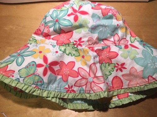 CHOOSE Gymboree hat beret NWT EUC 0-6 6-12 3 3T 4 4T 5 6 7 3-4 5-7 - Picture 22 of 48