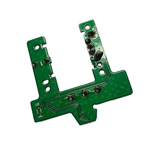 Mouse Scroll Wheel Board for G603 High Efficiency Mouse Encodering Board - Afbeelding 3 van 8