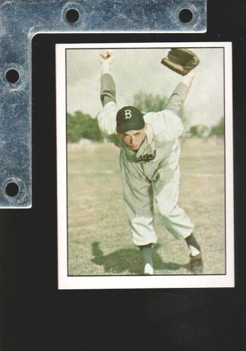 1979 TCMA The 50s History Series Singles RARE! Pick From List Up To 75% OFF! - Picture 169 of 246