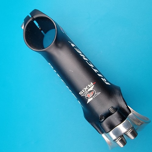 Ritchey WCS 4 AXIS 1 1/8" Threadless Bike Stem 100mm Length 6° 31.8mm Clamp e26 - Picture 6 of 10
