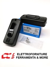CAME COPPIA DI FOTOCELLULE DIR10 12-24V AC-DC ORIGINALI 10 MT CAME COPPIA DI FOTOCELLULE DIR10 12-24V AC-DC ORIGINALI 10 MT