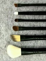 Mac Look In A Box Advanced Brush Set Kit 168 193 275 228 266 219 Bronzer Contour Mac Look In A Box Advanced Brush Set Kit 168 193 275 228 266 219 Bronzer Contour