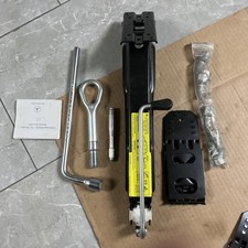 Mercedes-Benz Vito W639 Roue De Secours Bar A6395830245 Neuf OEM Mercedes-Benz Vito W639 Roue De Secours Bar A6395830245 Neuf OEM
