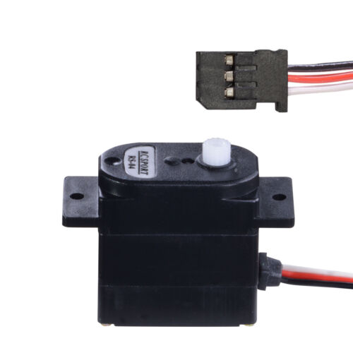 Micro Servo RS-4-Futaba Male RC Sport Servo SPEED 200014 - Picture 3 of 6