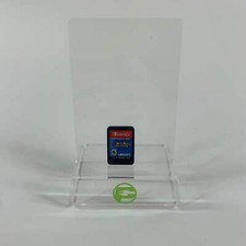 Mario + Rabbids Kingdom Battle (Nintendo Switch, 2017)