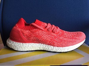 adidas ultra boost uncaged junior