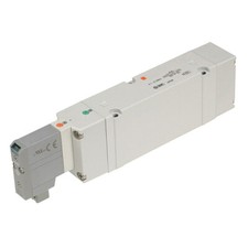 SMC SV4200-5FU Solenoid Valve  ✦KD