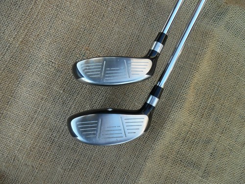 Turbo Power #3 or 4 TP-HYBRID Options ⛳ Steel ⛳ YOU CHOOSE - Picture 2 of 17