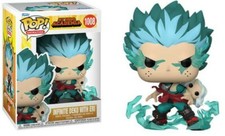 Funko My Hero Academia POP! Animation Infinite Deku with Eri Vinyl Figure #1008