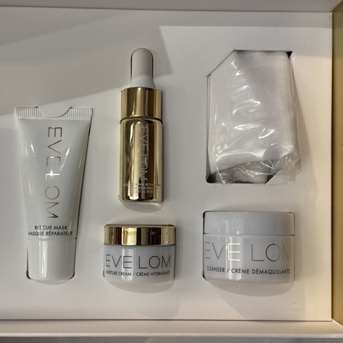 EVE LOM Award Winners Skincare Gift Set - Picture 5 of 10